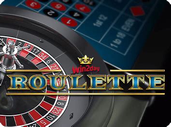  win2day live roulette